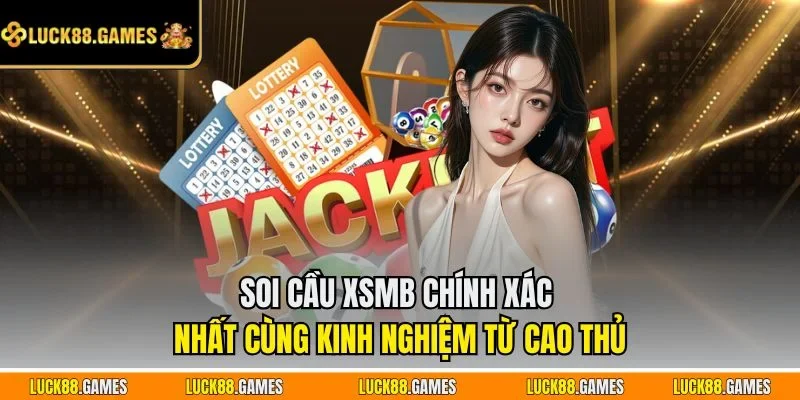 Soi cầu XSMB